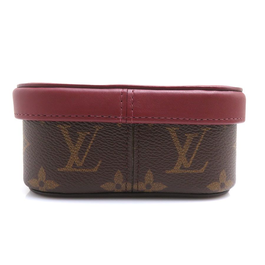 Louis Vuitton Case Boite Camille MM — view 5