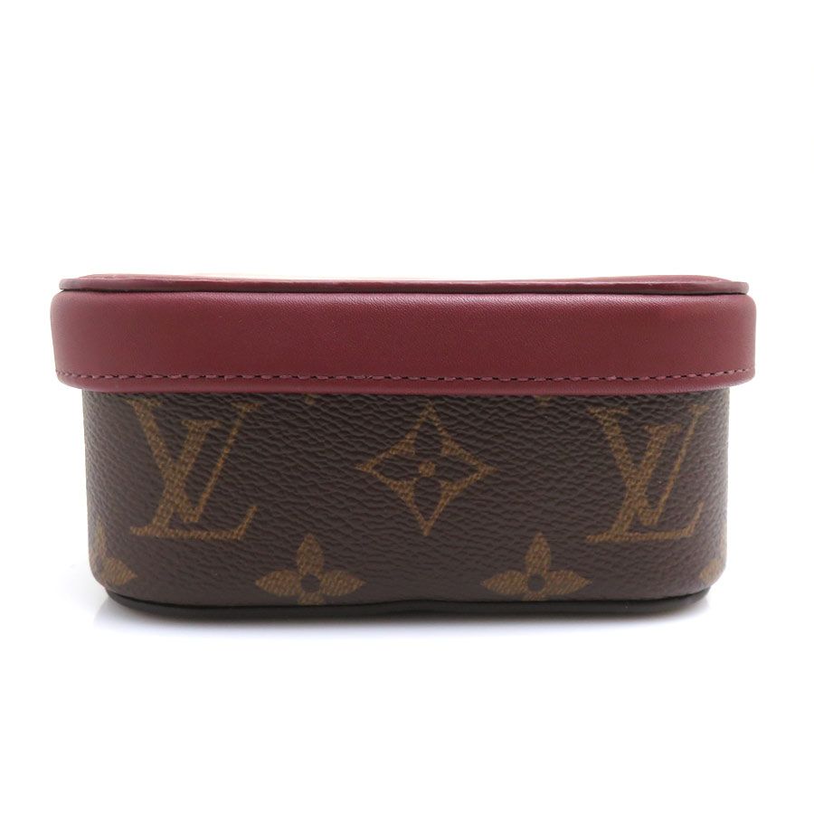 Louis Vuitton Case Boite Camille MM — view 3