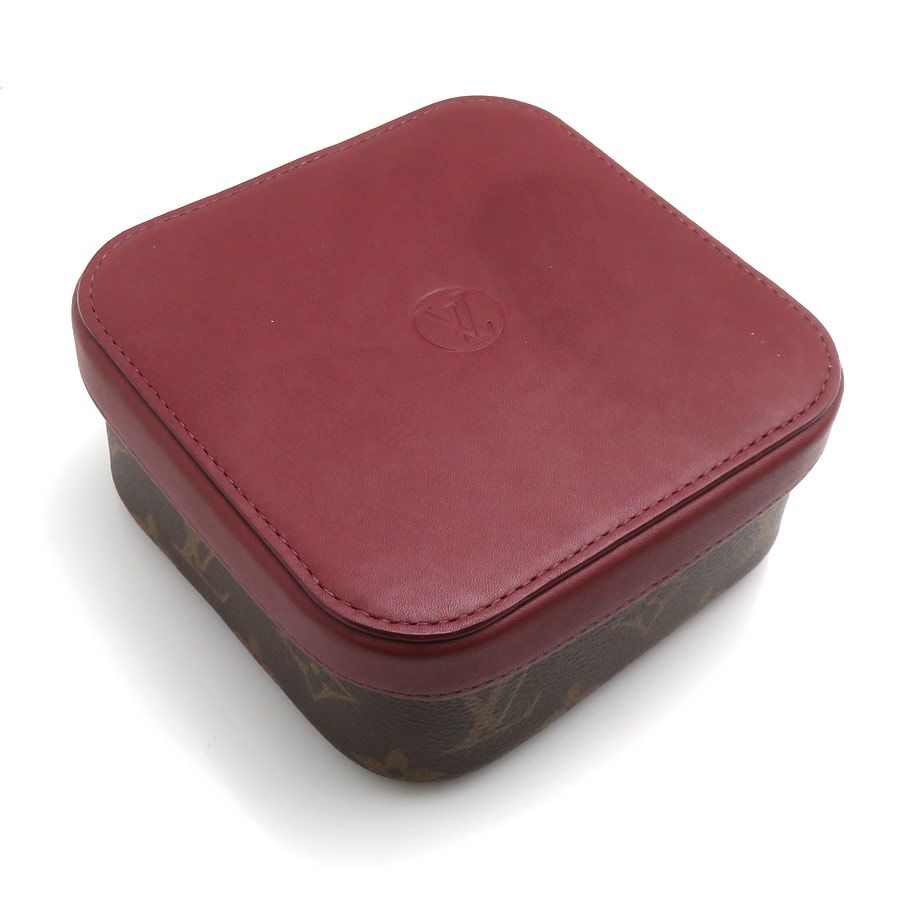 Louis Vuitton Case Boite Camille MM