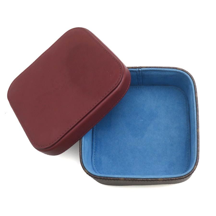 Louis Vuitton Case Boite Camille MM — view 8