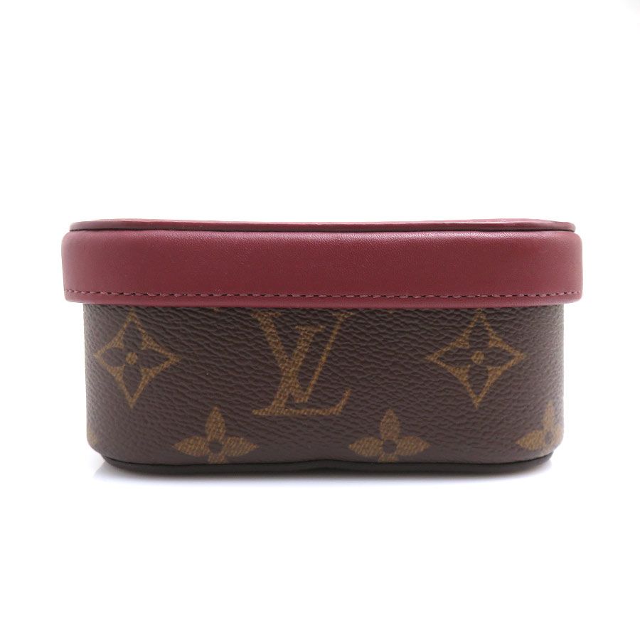 Louis Vuitton Case Boite Camille MM — view 4