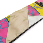 Hermes Twilly Scarf Multicolor — view 5