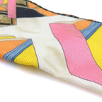 Hermes Twilly Scarf Multicolor — view 6