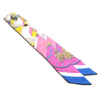 Hermes Twilly Scarf Multicolor — view 2