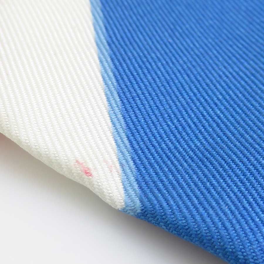 Hermes Twilly Scarf Multicolor — view 7
