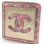 Chanel Earrings Gold — view 7
