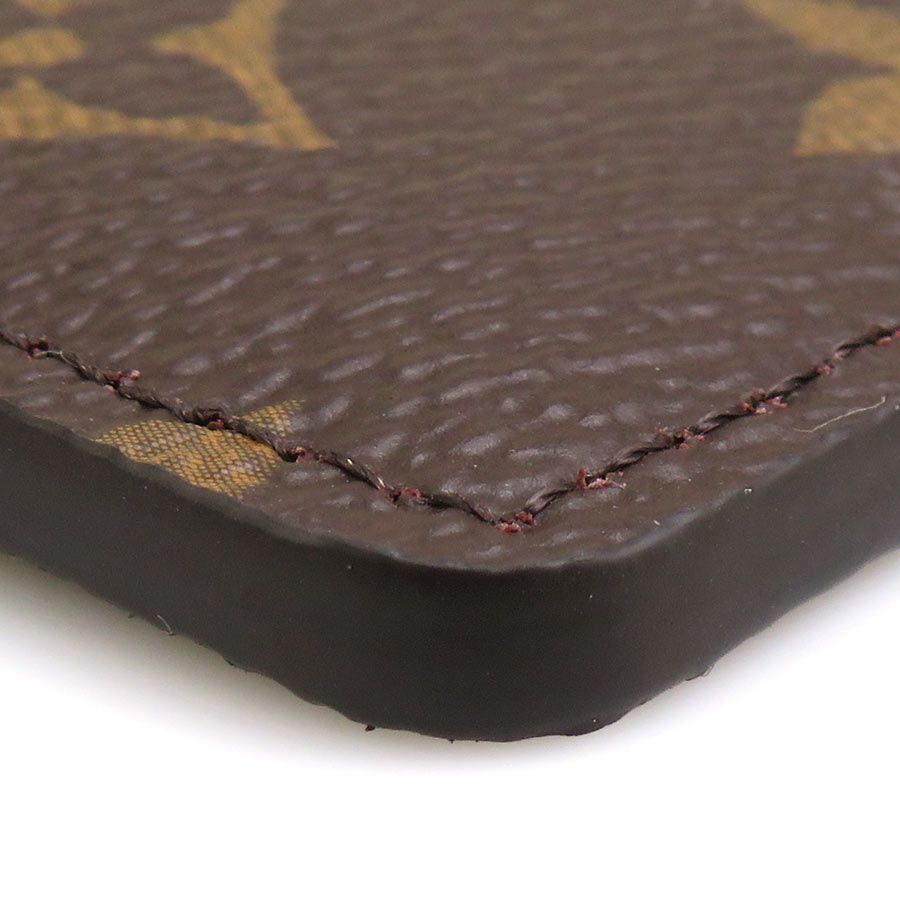 Louis Vuitton Card Case Holder Sample — view 7