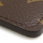 Louis Vuitton Card Case Holder Sample — view 6