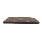Louis Vuitton Card Case Holder Sample — view 4