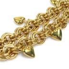 Saint Laurent Bracelet Gold — view 6