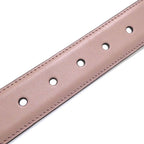 Gucci Belt Pink — view 8