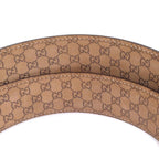 Gucci Belt Pink — view 5