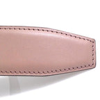 Gucci Belt Pink — view 7
