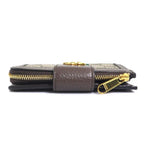 Gucci Bifold Wallet Brown — view 3