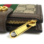 Gucci Bifold Wallet Brown — view 8