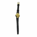 Dior Bakira Watch Quartz Leather Black Dial Gold — view 4