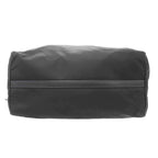 Prada Re-Nylon Large Top Handle Bag Black — view 4