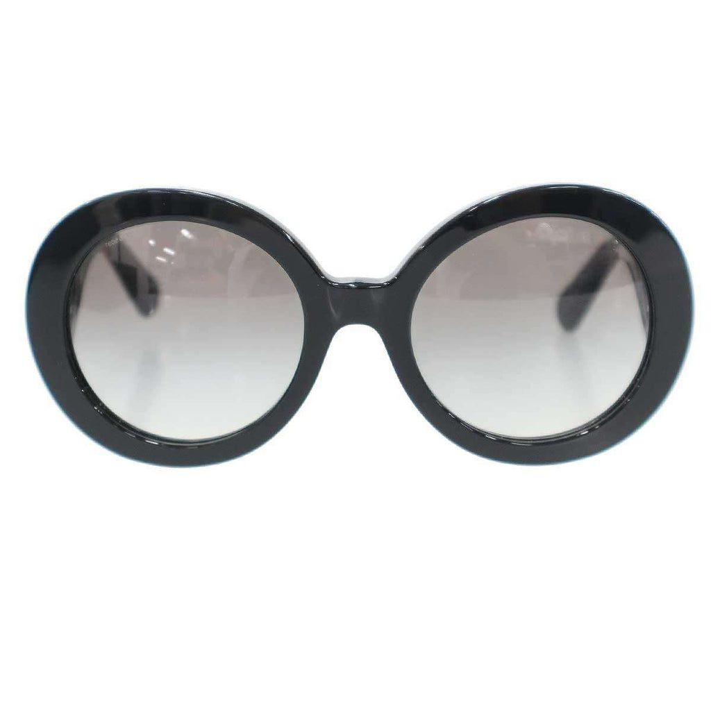 Prada Sunglasses Eyewear Black — view 2