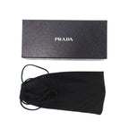 Prada Sunglasses Eyewear Black — view 8