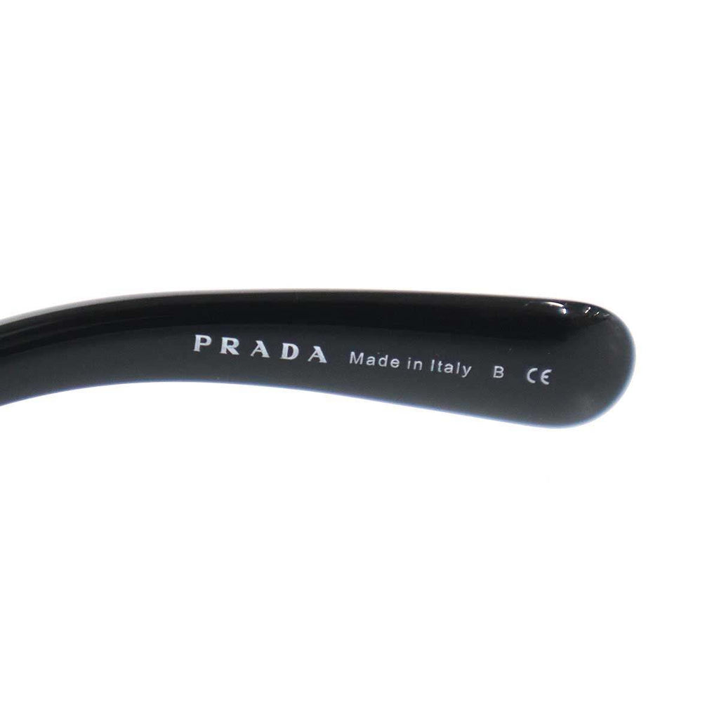 Prada Sunglasses Eyewear Black — view 5