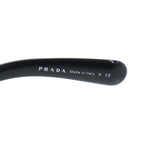 Prada Sunglasses Eyewear Black — view 5