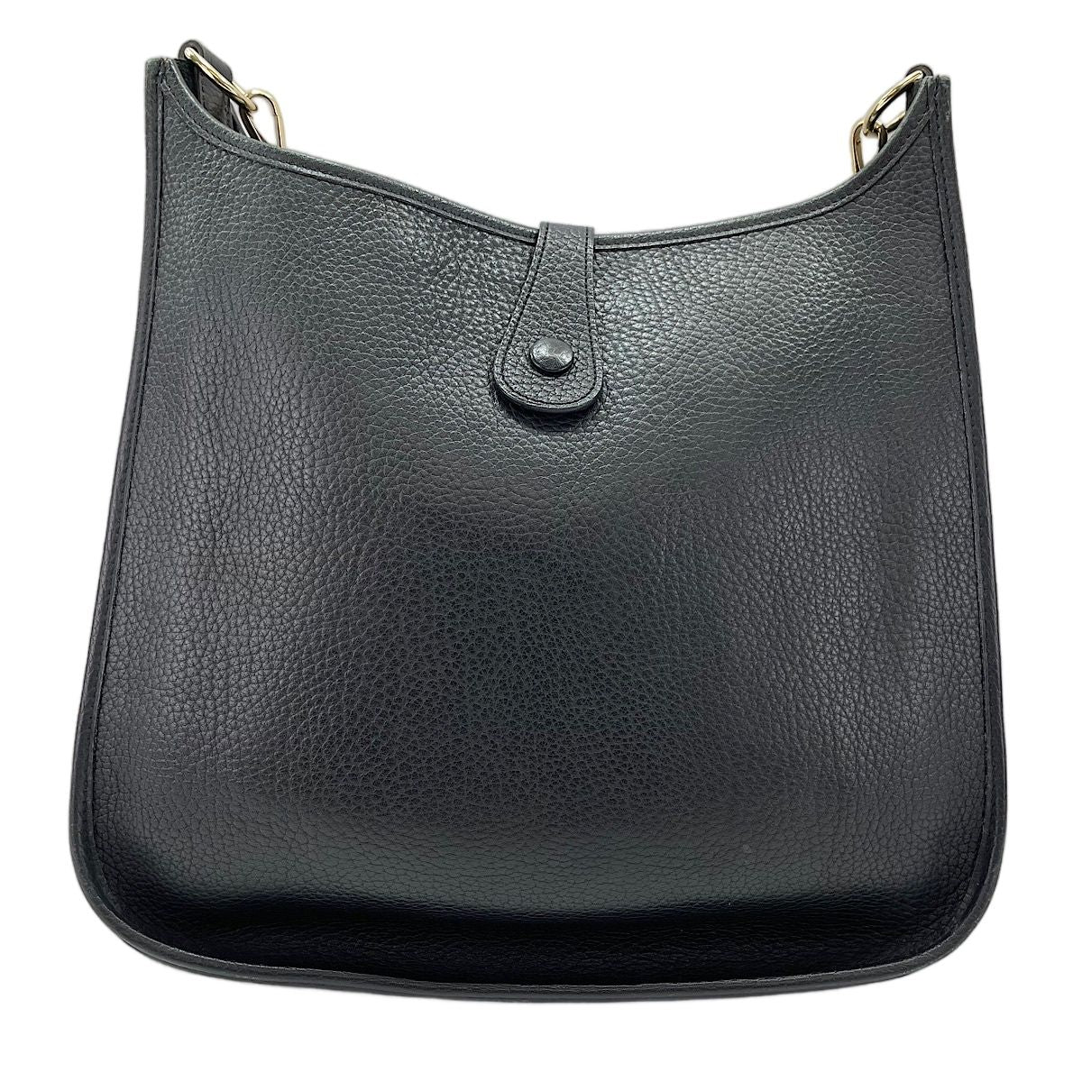 Hermes Shoulder Bag Evelyne — view 3