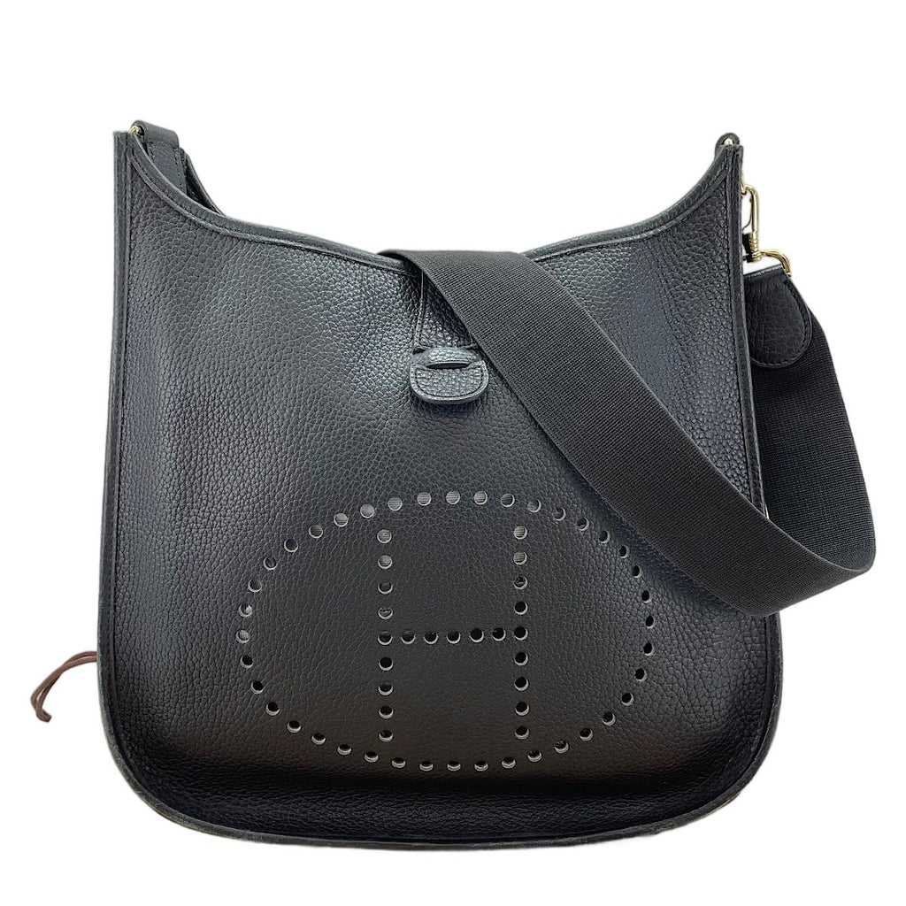 Hermes Shoulder Bag Evelyne