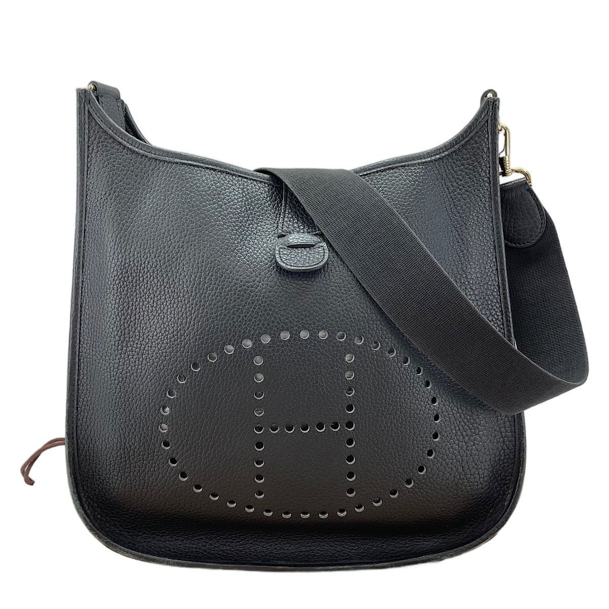 Hermes Shoulder Bag Evelyne