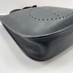 Hermes Shoulder Bag Evelyne — view 7