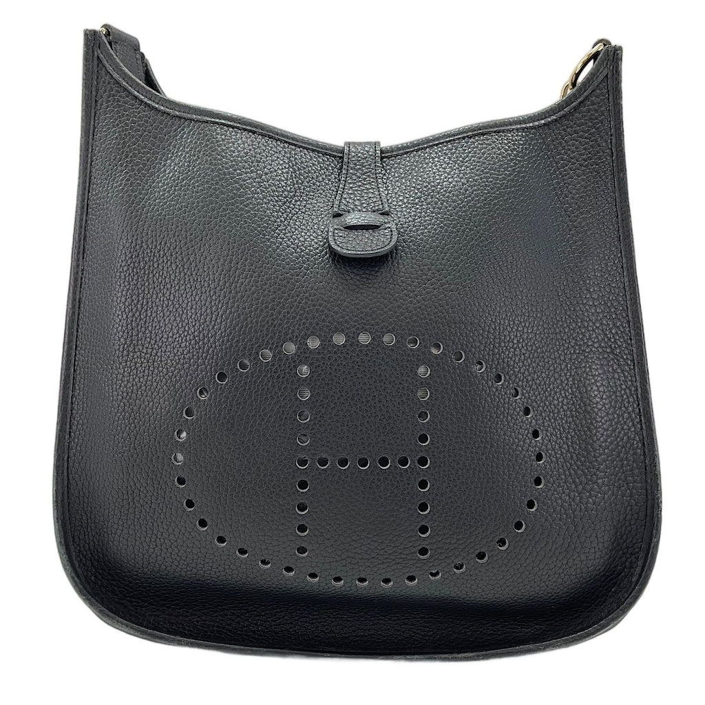 Hermes Shoulder Bag Evelyne — view 2