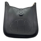 Hermes Shoulder Bag Evelyne — view 2