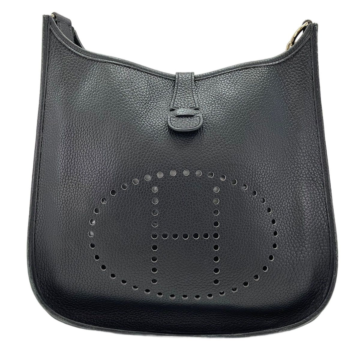 Hermes Shoulder Bag Evelyne — view 2