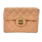 Chanel Shoulder Bag Mini Quilted — view 2