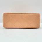 Chanel Shoulder Bag Mini Quilted — view 7