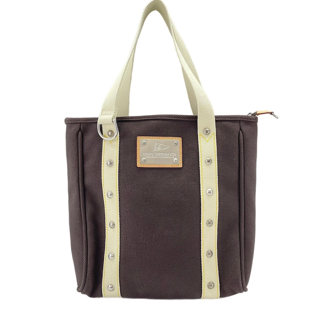 Louis Vuitton Tote Cabas MM