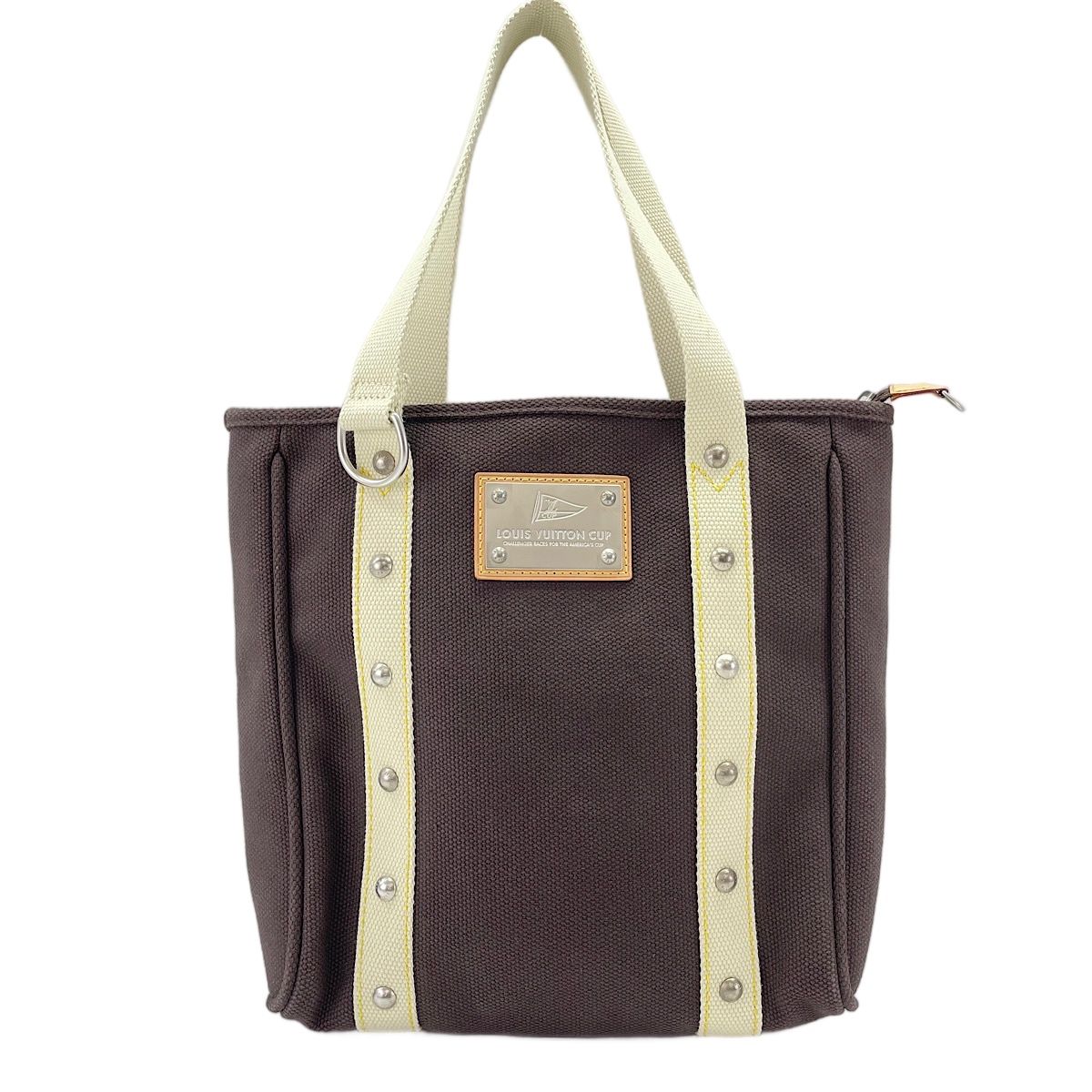 Louis Vuitton Tote Cabas MM