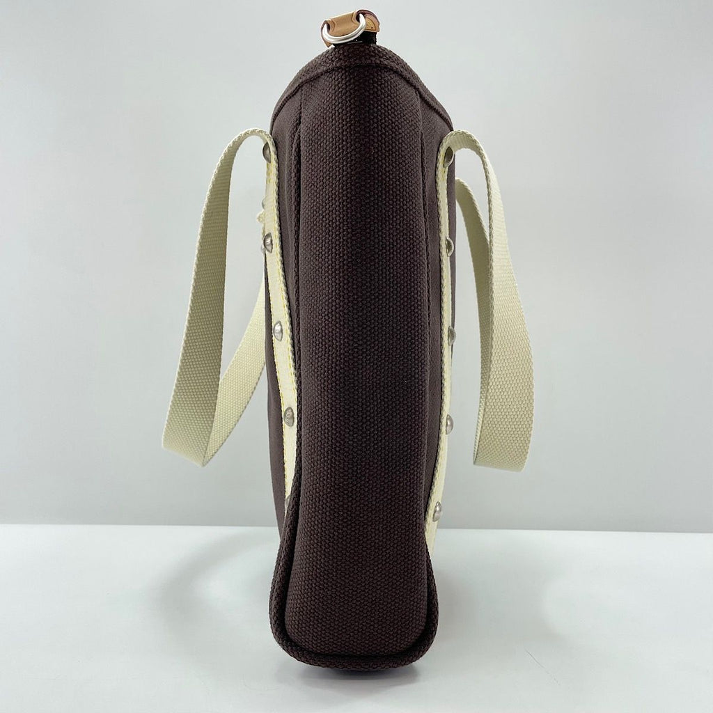 Louis Vuitton Tote Cabas MM — view 5