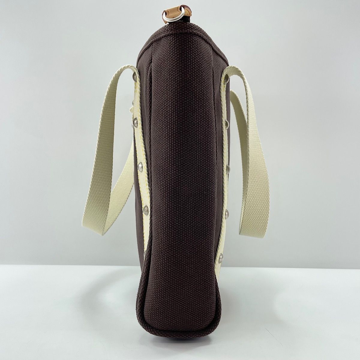 Louis Vuitton Tote Cabas MM — view 5