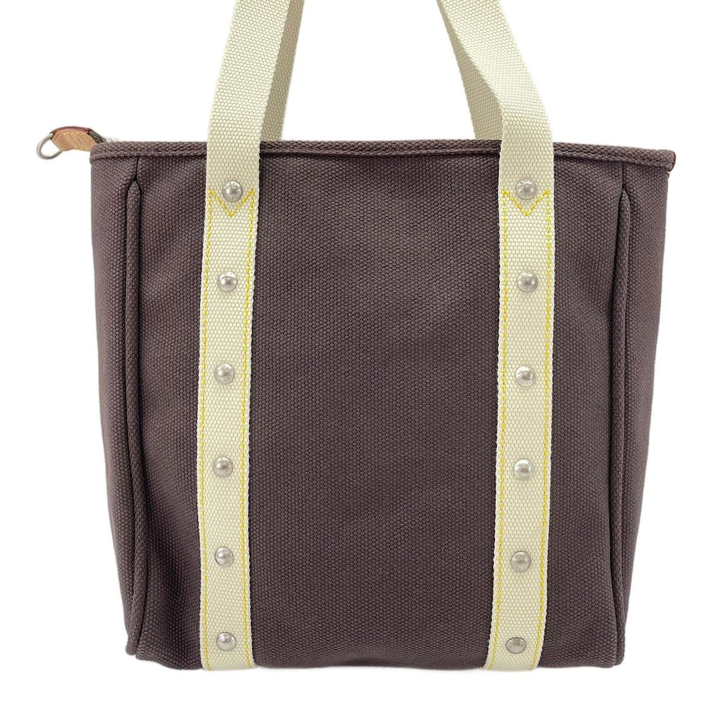 Louis Vuitton Tote Cabas MM — view 3