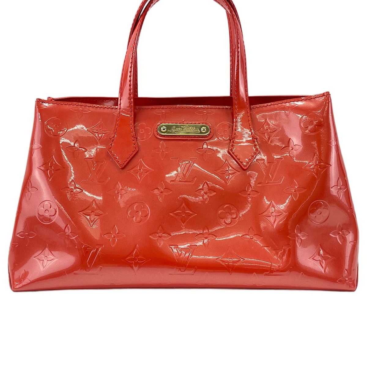 Louis Vuitton Tote Wilshire PM — view 2