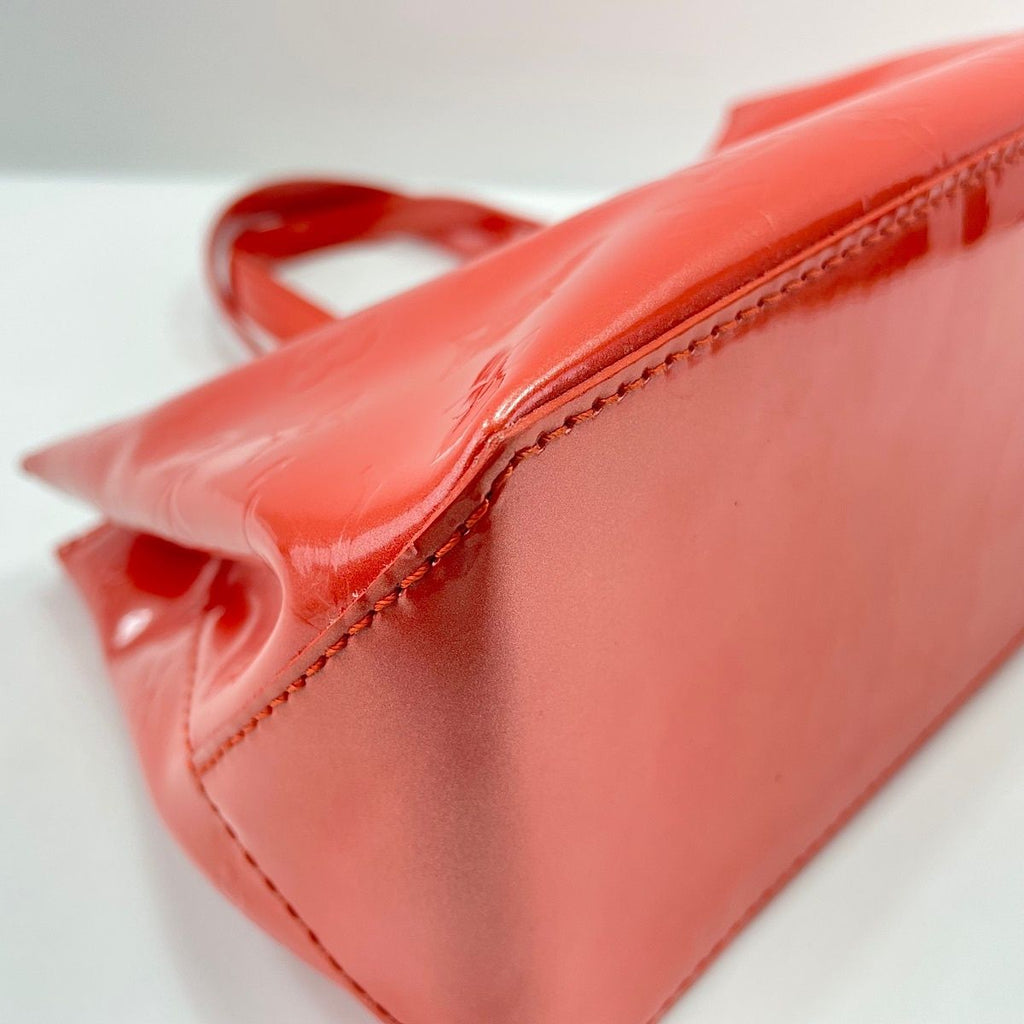 Louis Vuitton Tote Wilshire PM — view 9