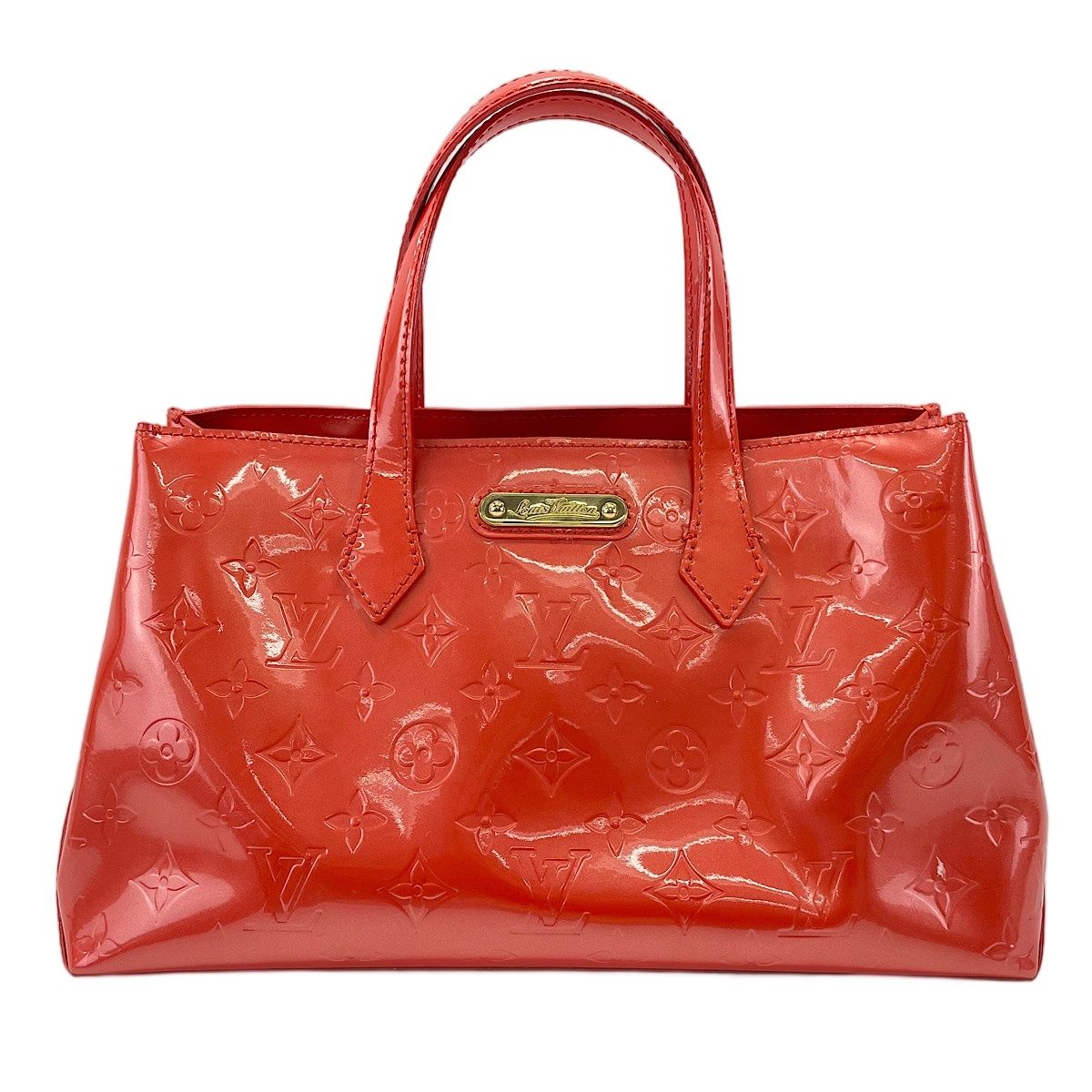 Louis Vuitton Tote Wilshire PM
