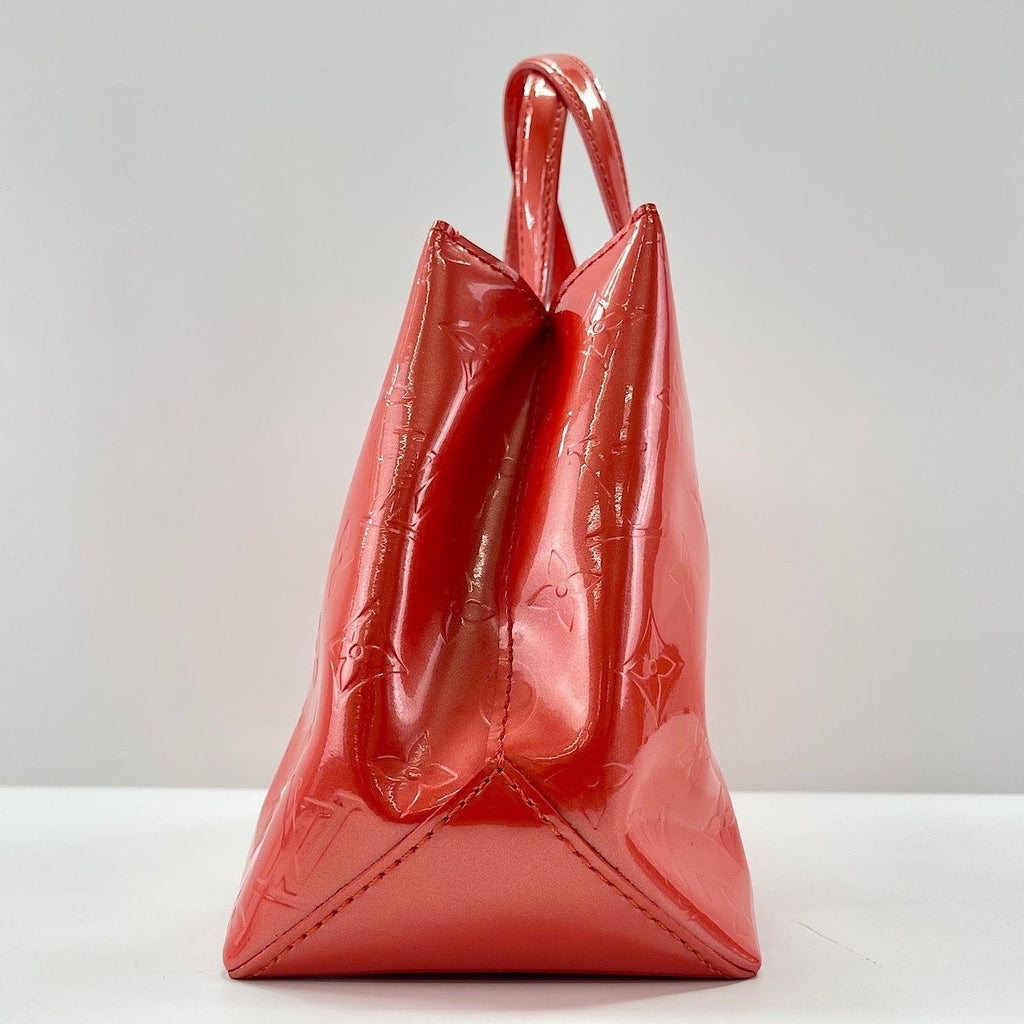 Louis Vuitton Tote Wilshire PM — view 5