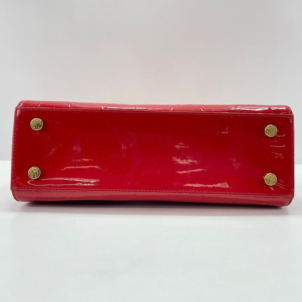 Louis Vuitton Handbag Blair MM — view 7