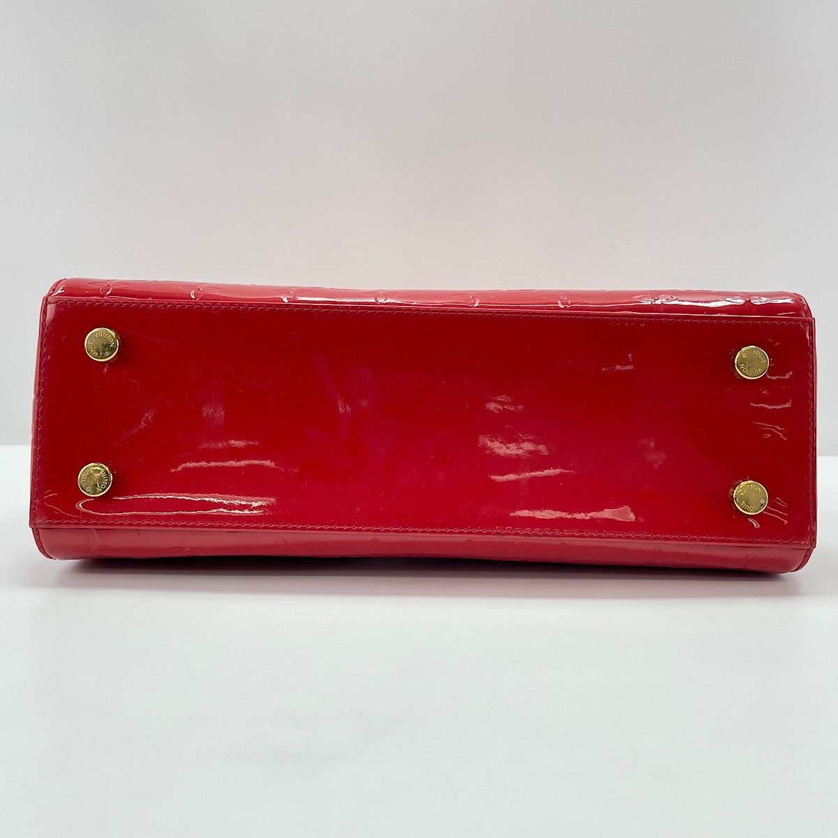 Louis Vuitton Handbag Blair MM — view 7