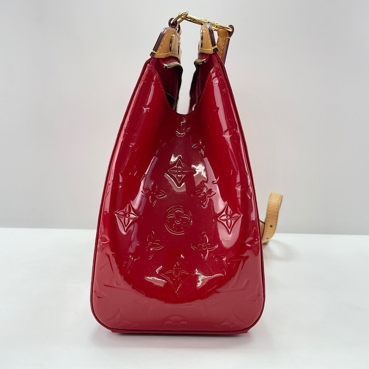 Louis Vuitton Handbag Blair MM — view 6