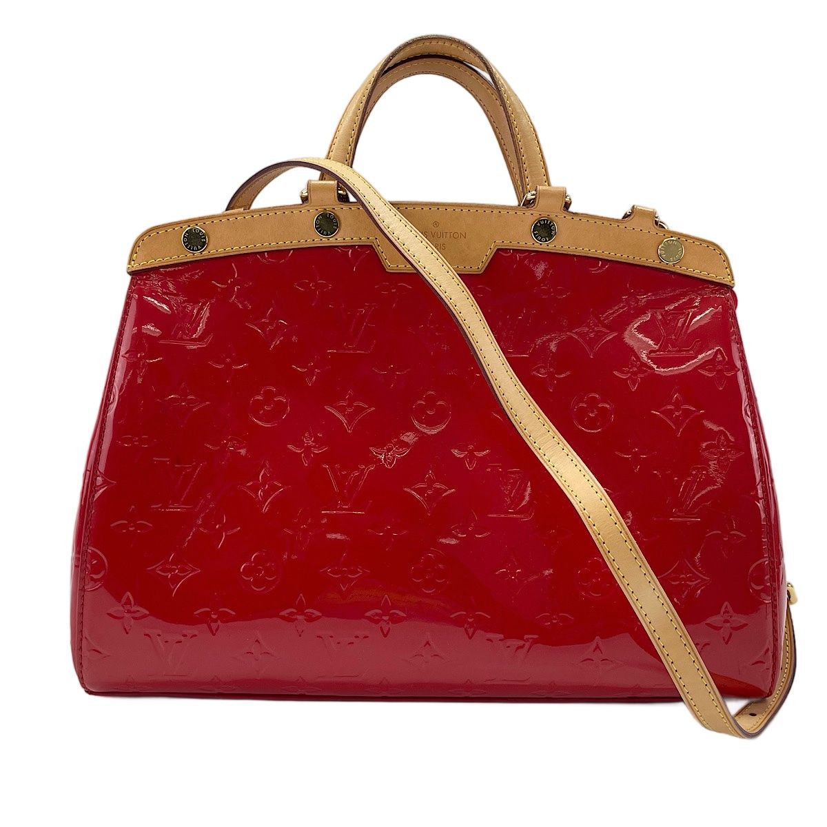 Louis Vuitton Handbag Blair MM