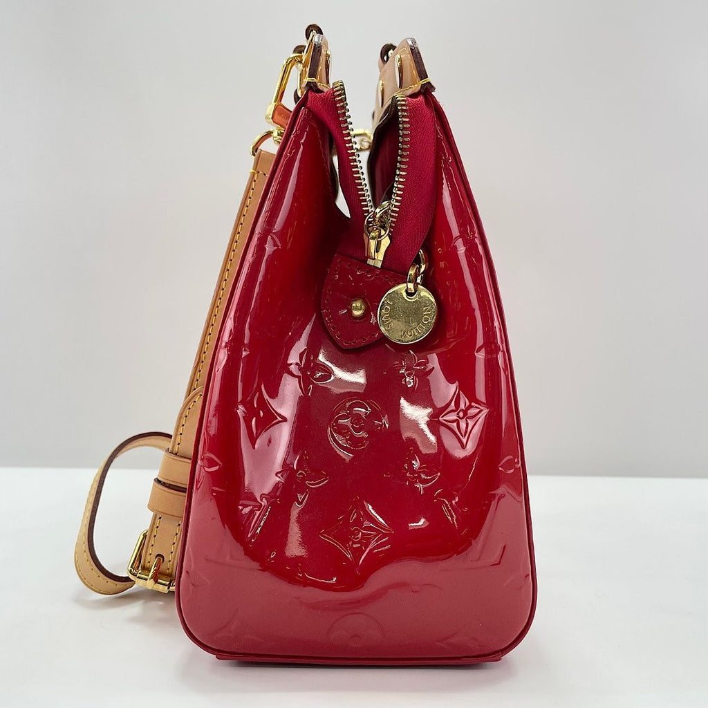 Louis Vuitton Handbag Blair MM — view 5