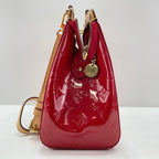 Louis Vuitton Handbag Blair MM — view 5