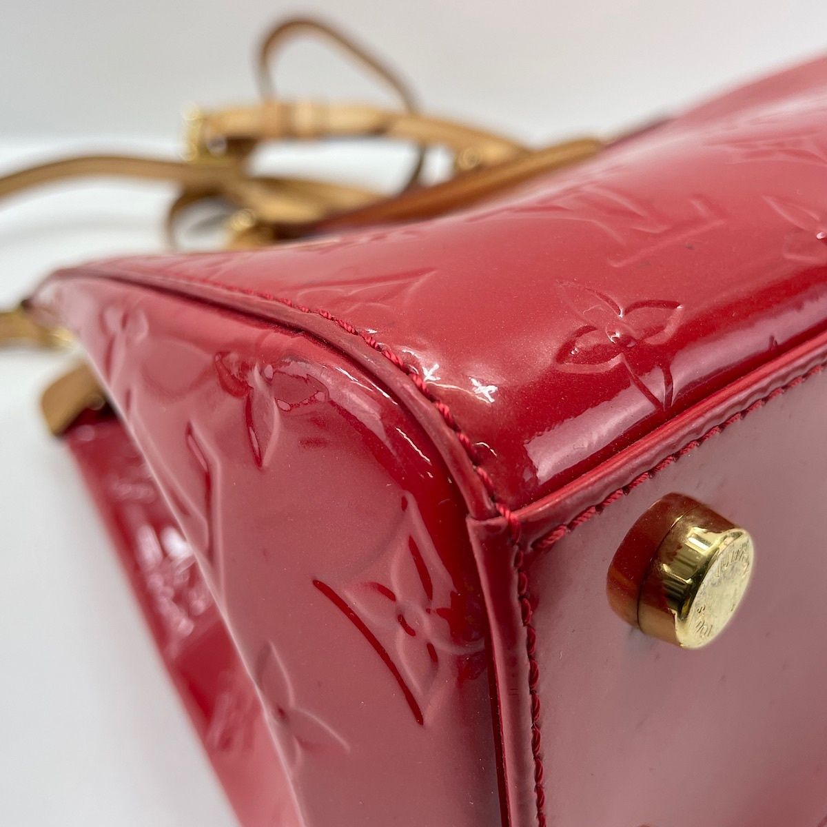 Louis Vuitton Handbag Blair MM — view 8